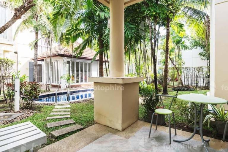 Blue Lagoon Hua Hin - Sea Renity Villa (3BR) — photo 5
