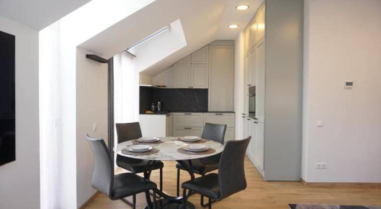 Rental apartment with 1 room for 4 persons — photo 2