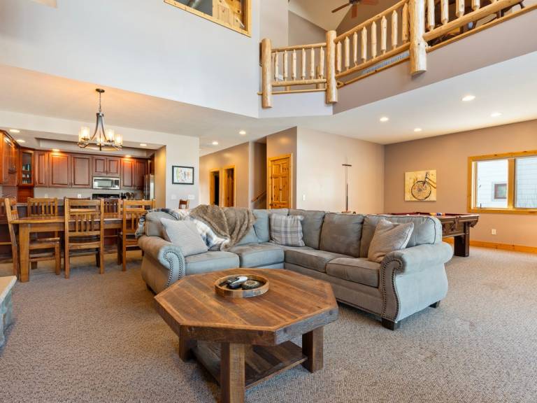 Condo Crosslake