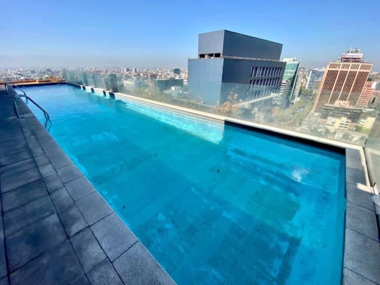 Appartamento Providencia
