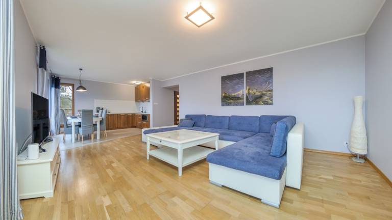 Apartament Rozewie