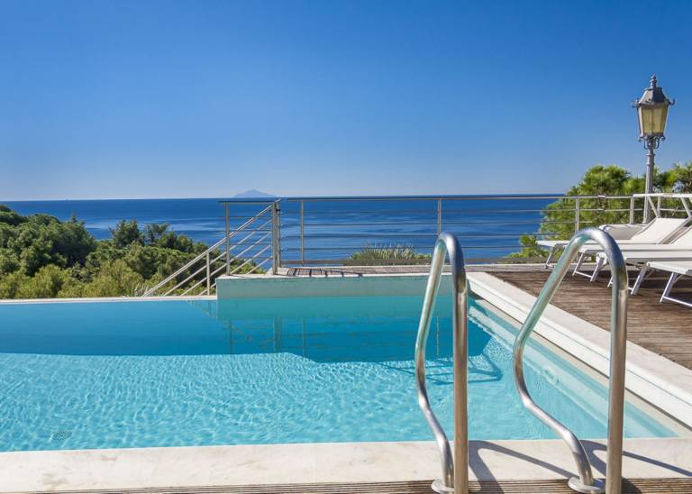 Ferienhaus Marina di Campo