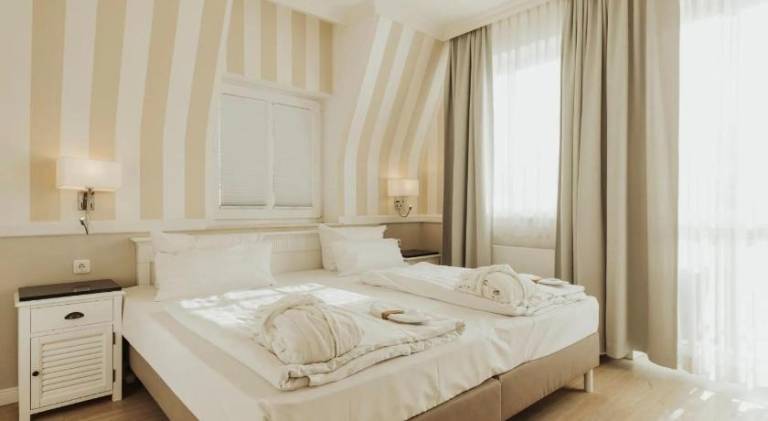 Villa Strandperle IV Jahreszeiten Kuhlungsborn in Kuehlungsborn