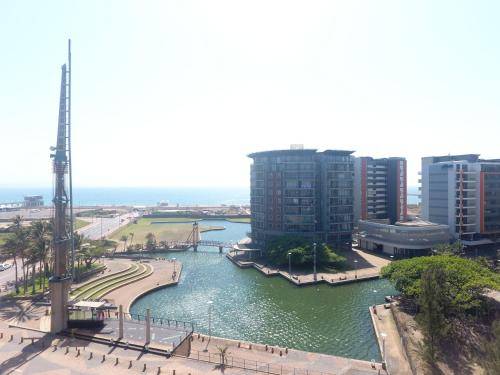 Appartamento Durban