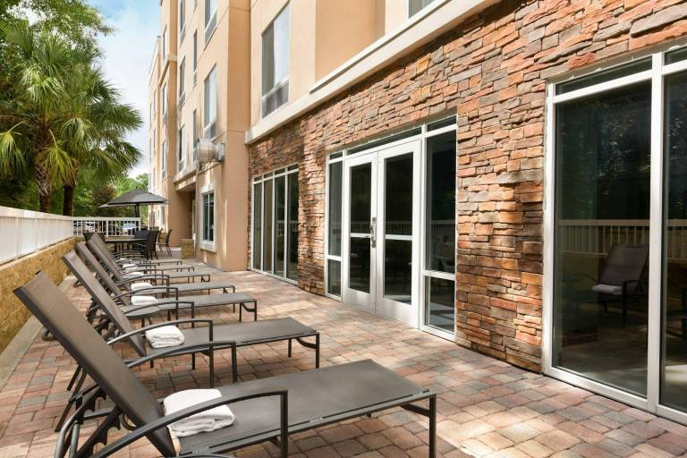 Fairfield by Marriott Inn & Suites Jacksonville West/Chaffee Point — photo 4