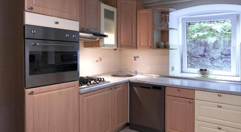 Apartment with 1 room for 4 persons — photo 4