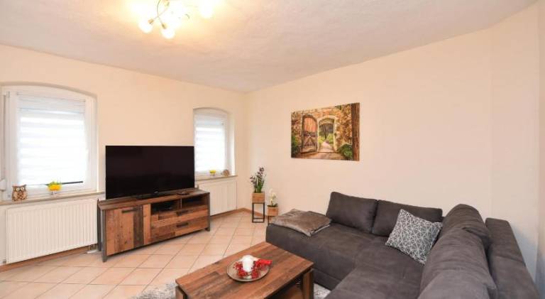 Holiday apartment | Pet-friendly — photo 2