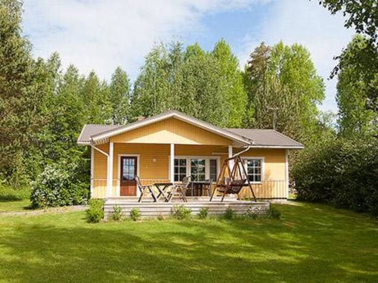 Talo Ikaalinen