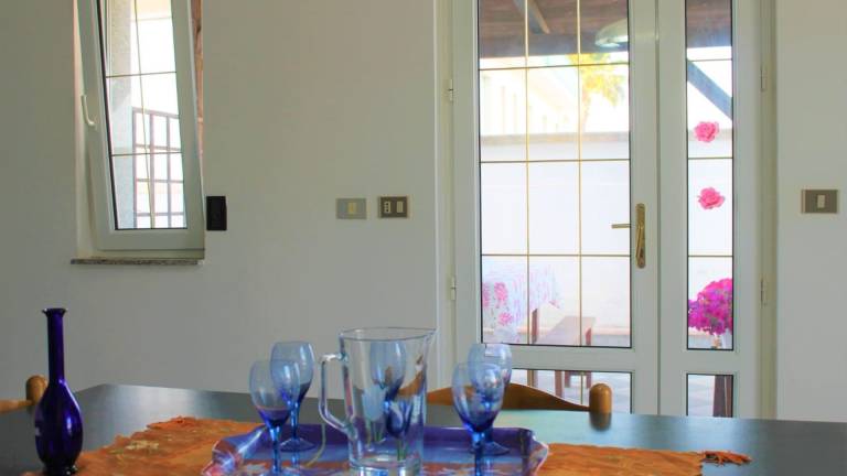 Family-oriented lovely holiday apartment with BBQ & garden | Pets are welcome in Alliste