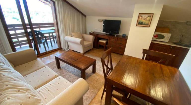 St Ivan Rilski SPA Luxury Apartment Bansko — photo 2