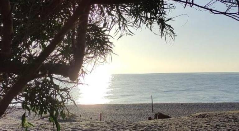 Rental apartment with 1 room for 4 persons in Mascali