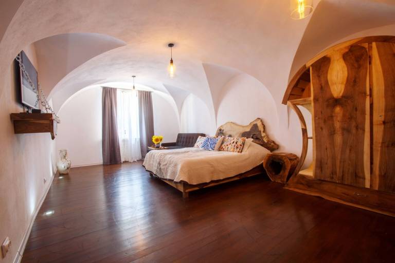 Appartement Sighișoara