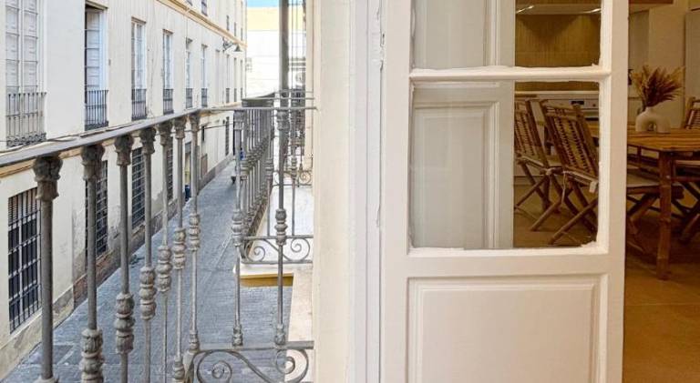 Pleasant holiday apartment | Close to Alcazaba of Málaga | Dogs allowed — photo 4