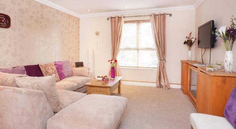 Apartment with yard & terrace | Close to York Minster — photo 2