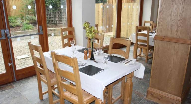 Cottage Lea's Country Hotel & Restaurant — photo 5