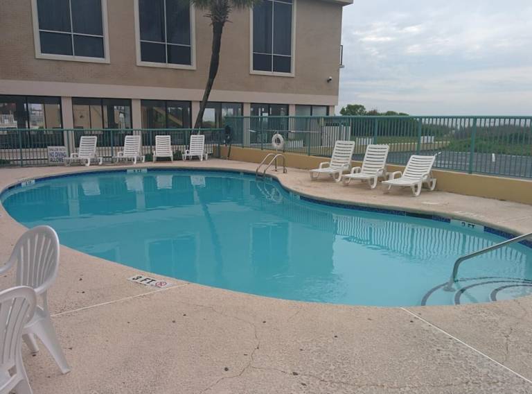 Motel  Myrtle Beach