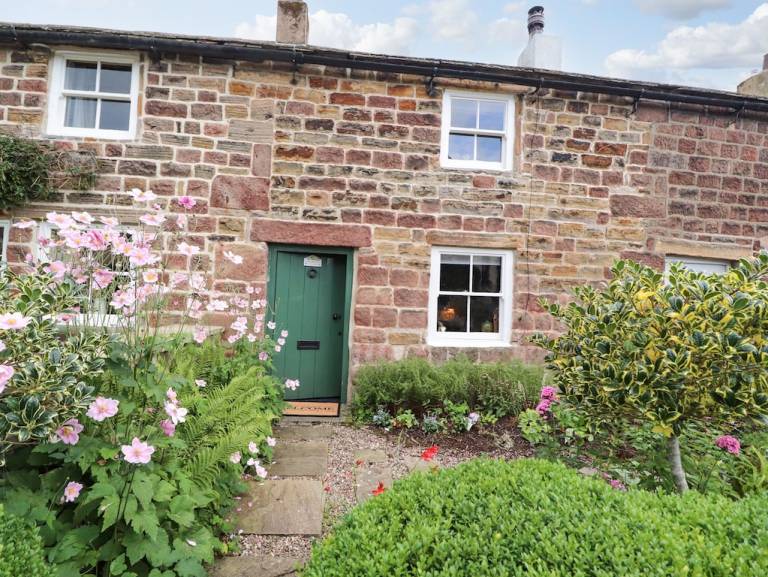 Cottage  Ribchester