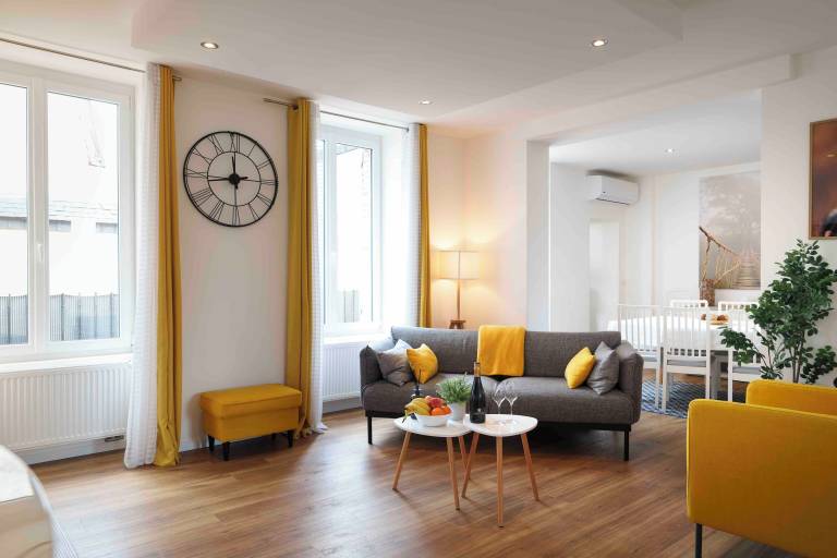 Appartement Épernay