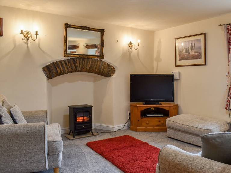Cottage  Sedbergh