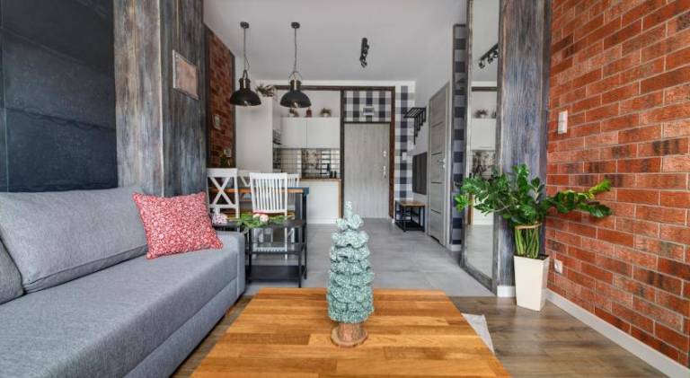 Family-oriented rental apartment | Pets allowed — photo 3