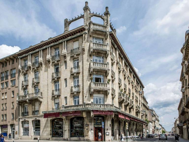 Ibis Nancy Brabois — photo 3