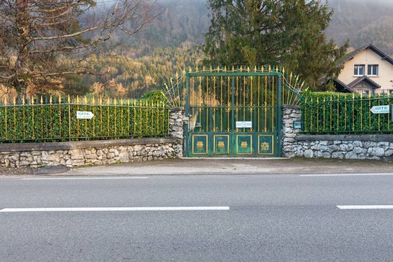 Villa Voiron