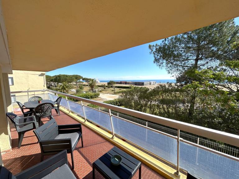 Apartment with 2 rooms for 6 persons in Argelès-sur-Mer