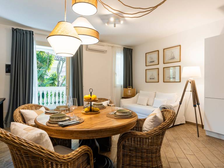 Apartment Marina di Andora