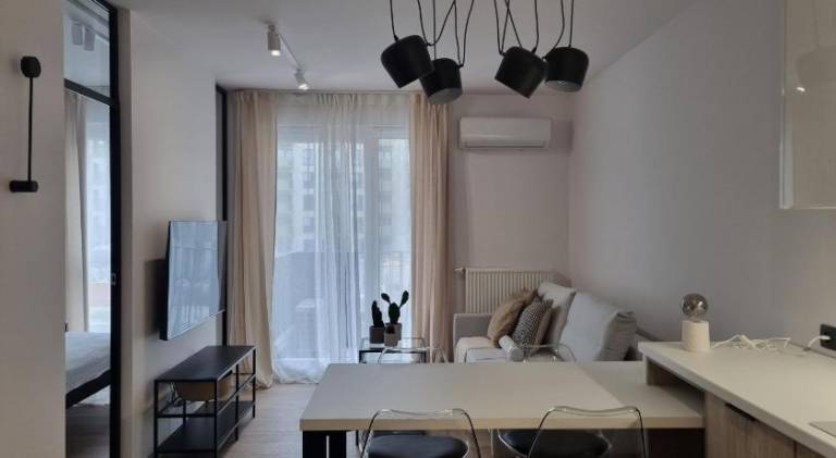 Holiday apartment with 1 room for 4 persons — photo 4