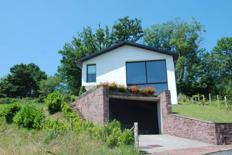 Casa Sumbilla