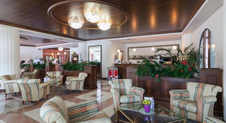 Hotel Miramonti — photo 5