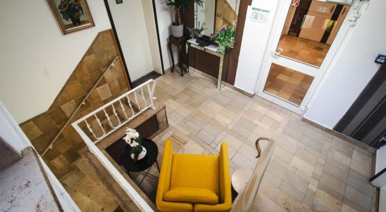 Villa ENTO HotelWestEnd — photo 3