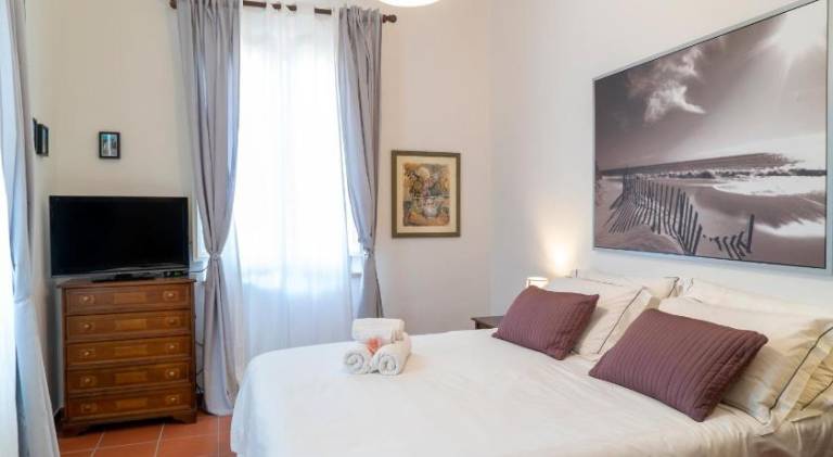 Holiday apartment | Close to Lucca Cathedral | Pets are welcome — photo 2