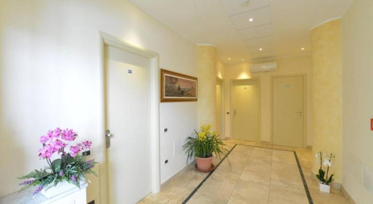 Hotel Rosignano — photo 3