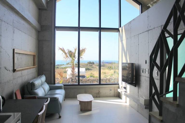 60 m&sup2; Ferienhaus