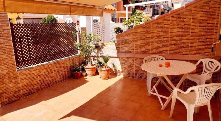 House with 3 rooms for 8 persons — photo 4