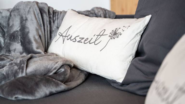 Ferienwohnung Freilassing
