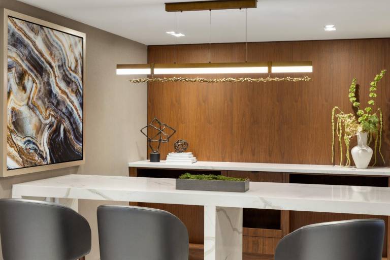 Crowne Plaza Toronto Airport By IHG — photo 5
