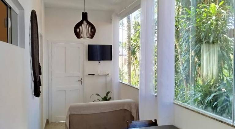 Rental apartment with 2 rooms for 5 persons — photo 2