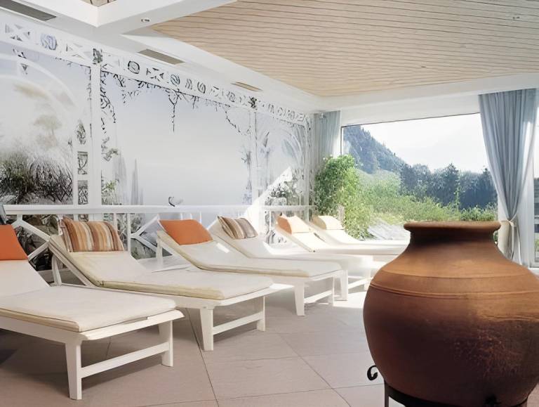 Alpenhotel Oberstdorf - ein Rovell Hotel — photo 4