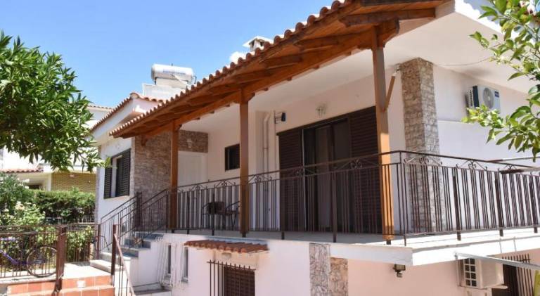 Διαμέρισμα Παραλία Ζούμπερι