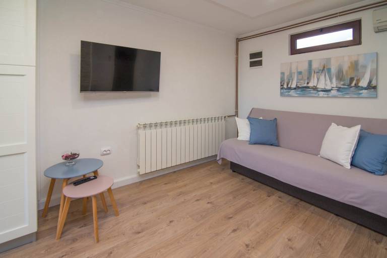 Beautiful rental apartment with terrace | Dogs allowed — photo 3