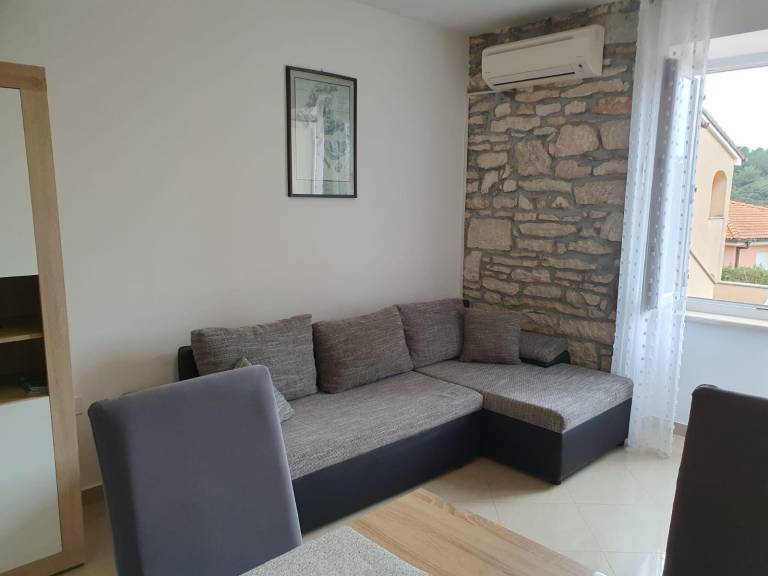 Ferienwohnung Pješčana Uvala