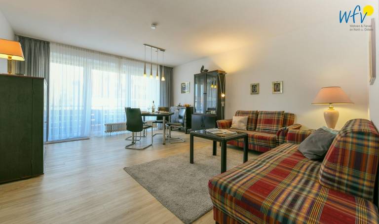 Ferienwohnung Langeoog