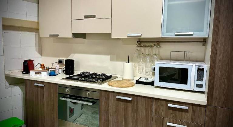 Apartment with 1 room for 4 persons — photo 3