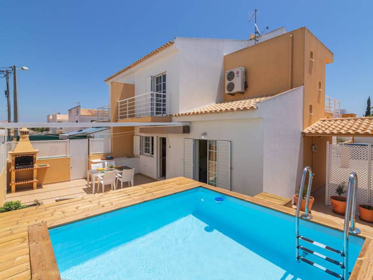 Ferienhaus Albufeira