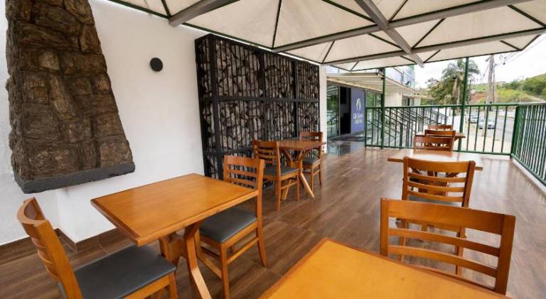 GH Hotel Express — photo 4