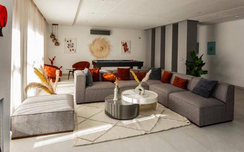 Apartment  Marrakesh