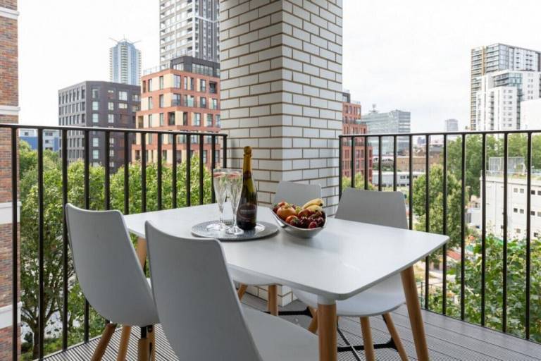 Apartment Victoria