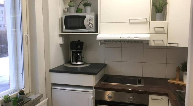 Rental apartment with 1 room for 7 persons — photo 5